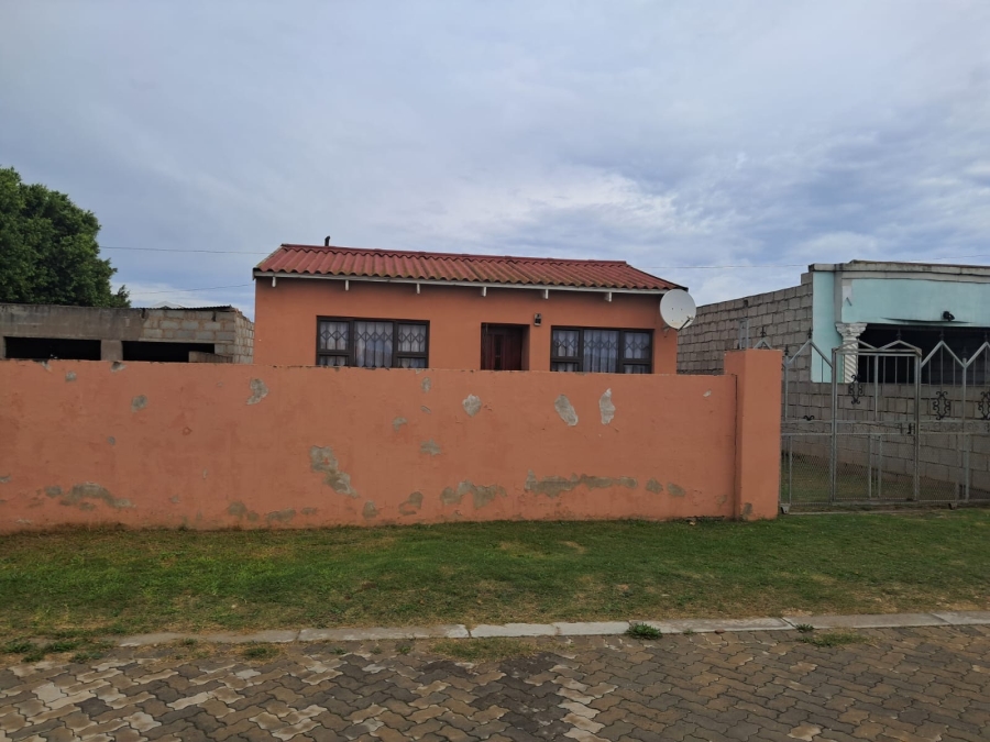 2 Bedroom Property for Sale in Motherwell Nu7 Eastern Cape